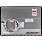 Plaque de cuisson à induction Whirlpool 30 pouces (WCI55US0JB) - NOIRE