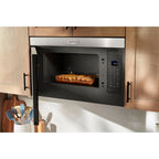 Micro-ondes Maytag à hotte intégrée (YMMMF6030PZ) - Acier inoxydable anti-traces de doigts