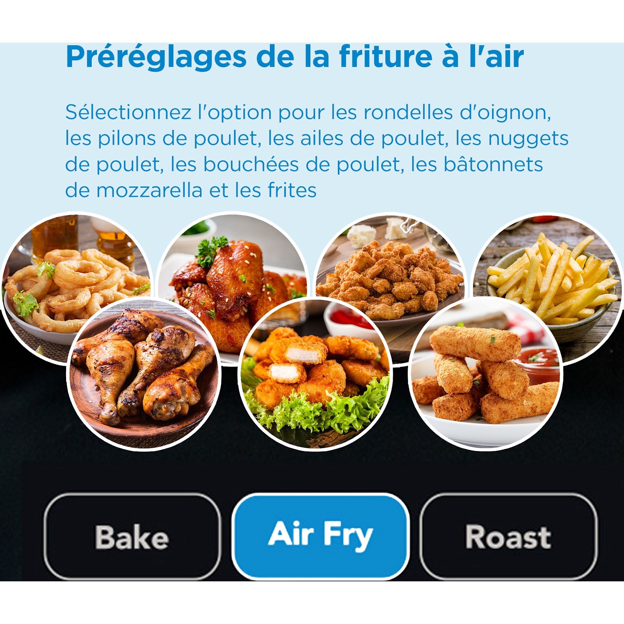 Micro-ondes Danby (DBMW1361ABSS) - Acier inoxydable