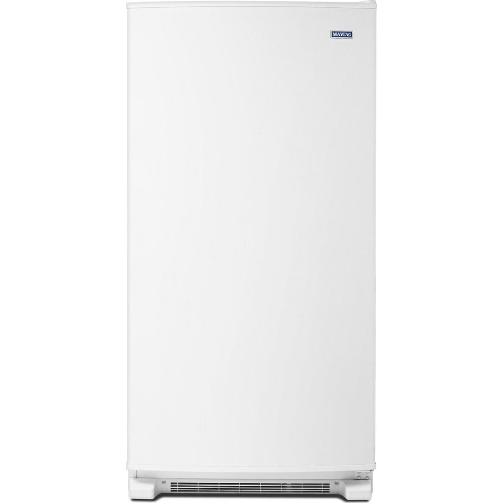 Congélateur vertical Maytag (MZF34X18FW) - Blanc