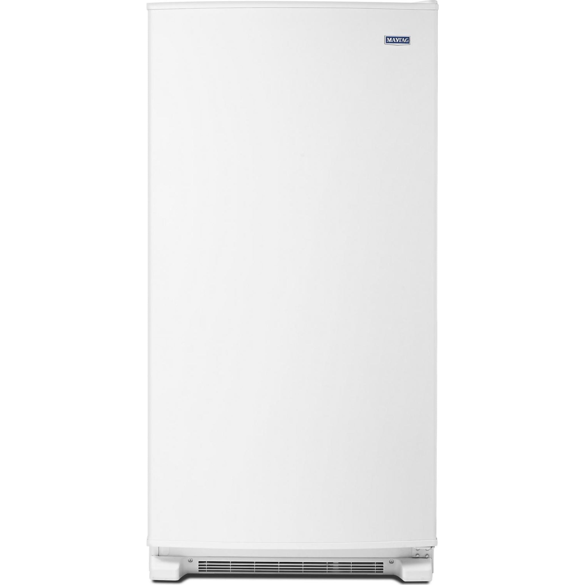 Congélateur vertical Maytag (MZF34X18FW) - Blanc