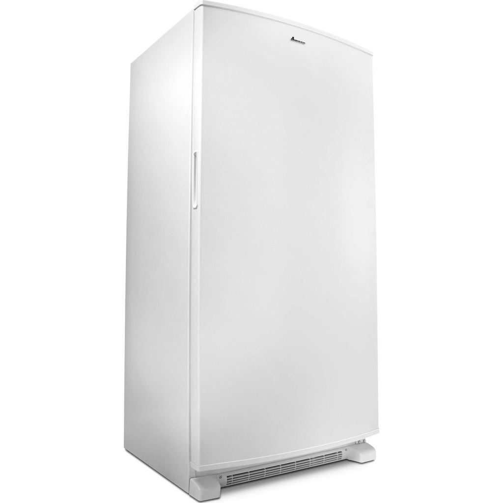 Congélateur vertical Amana (AZF33X20DW) - Blanc