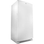 Congélateur vertical Amana (AZF33X20DW) - Blanc