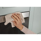 Four à micro-ondes Whirlpool à hotte intégrée (YWMMF5930PW) - Blanc