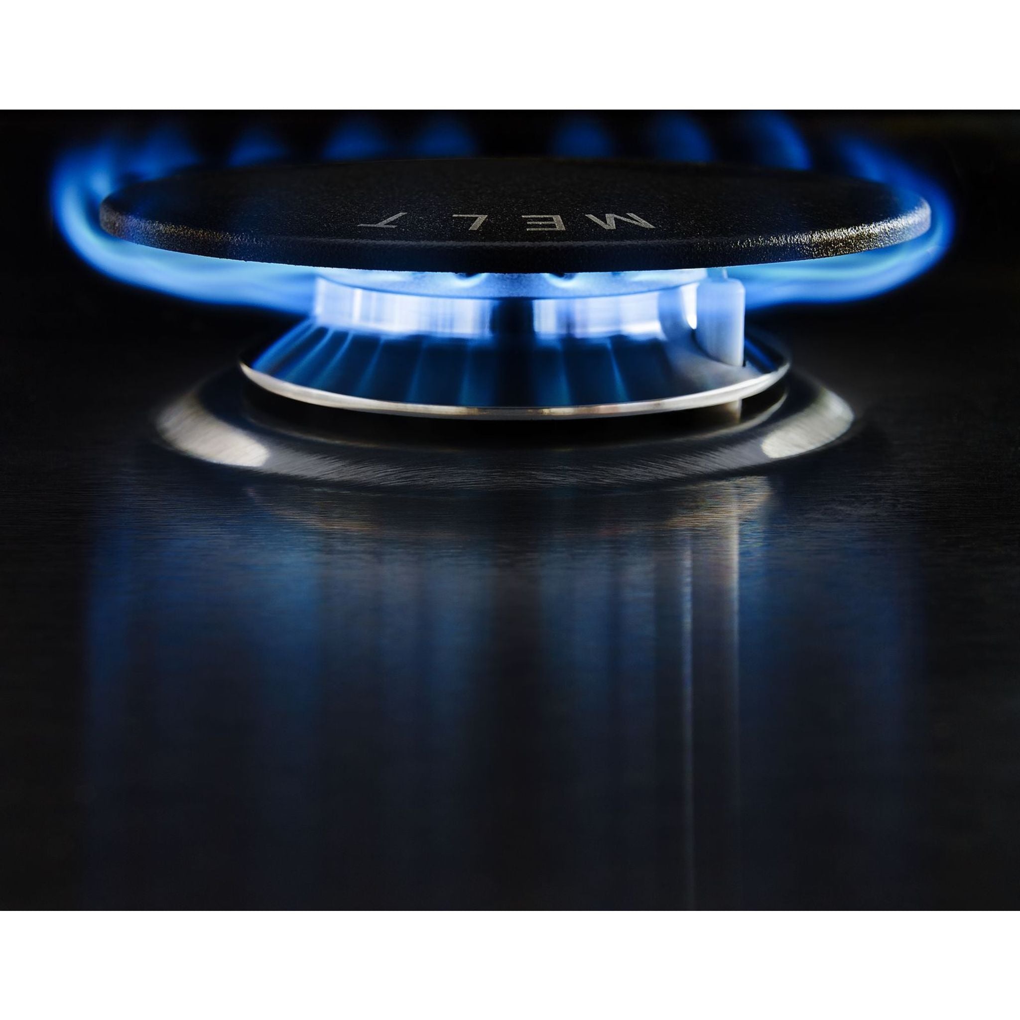 Plaque de cuisson à gaz Maytag 36 (MGC7536DS) - Acier inoxydable