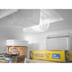 Congélateur vertical Whirlpool (WZF56R16DW) - Blanc