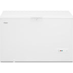 Congélateur coffre Whirlpool (WZC5216LW) - BLANC