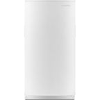 Congélateur vertical Amana (AZF33X16DW) - Blanc