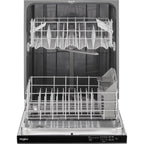 Lave-vaisselle Whirlpool (WDP540HAMB) - Noir