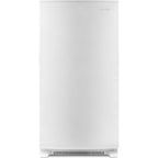 Congélateur vertical Amana (AZF33X20DW) - Blanc