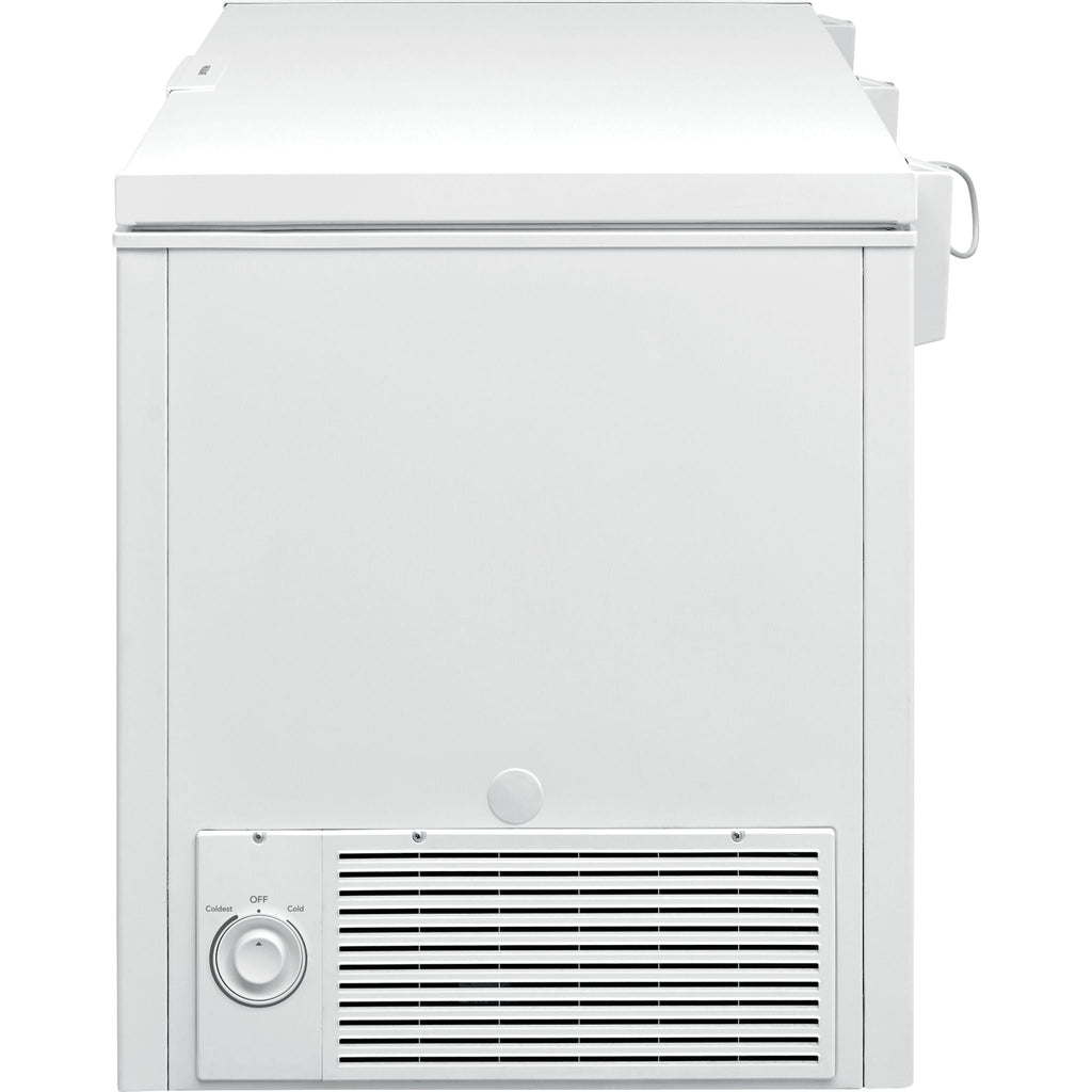 Congélateur coffre Frigidaire (FFCL1542AW) - Blanc