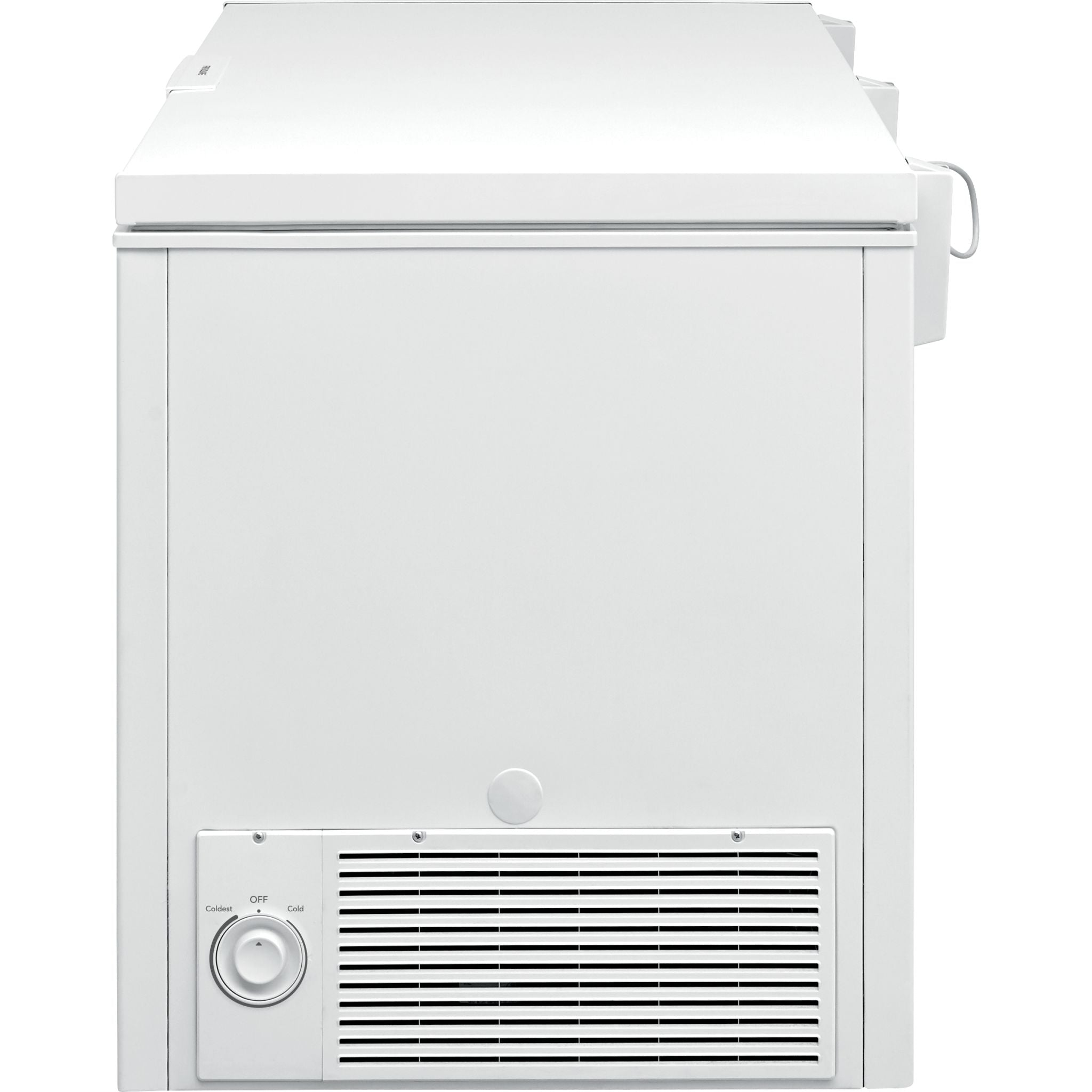 Congélateur coffre Frigidaire (FFCL1542AW) - Blanc