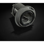 Lave-vaisselle Maytag, cuve en acier inoxydable (MDB4949SKW) - Blanc