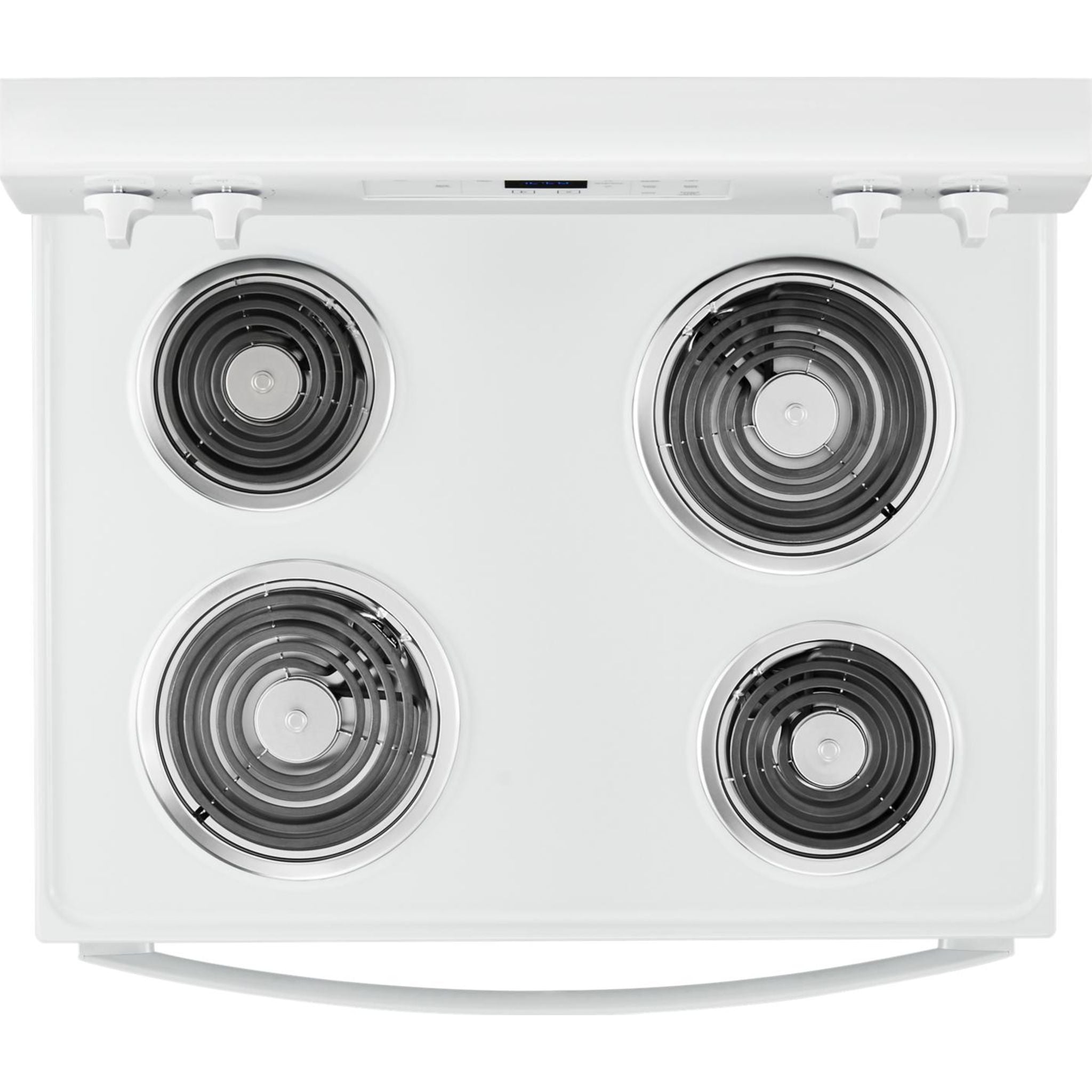 Cuisinière électrique Whirlpool 30 (YWFC315S0JW) - Blanche
