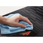 Plaque de cuisson Whirlpool 24 (WCE55US4HB) - Noire