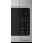 Micro-ondes à hotte intégrée Maytag (YMMMS4230PZ) - Acier inoxydable anti-traces de doigts