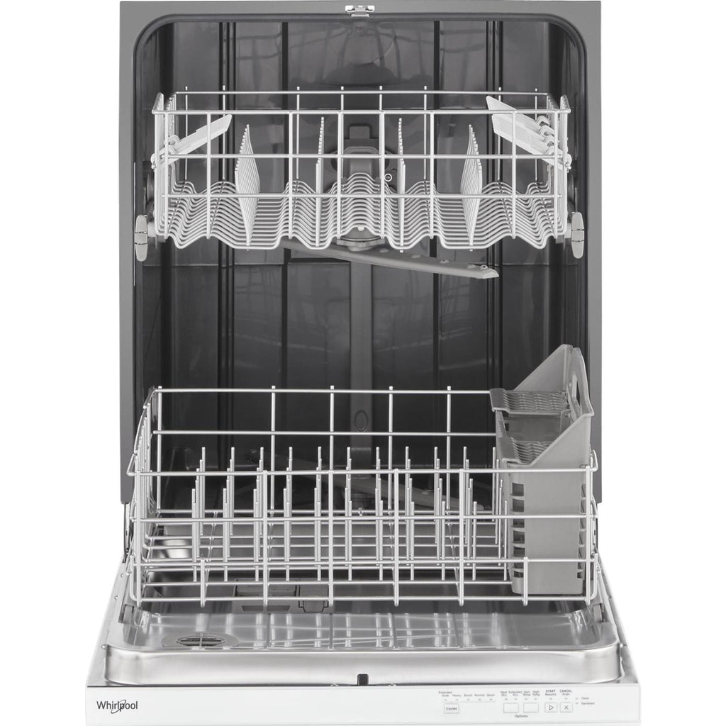 Lave-vaisselle Whirlpool (WDP540HAMW) - Blanc