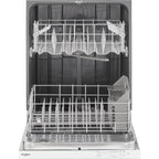 Lave-vaisselle Whirlpool (WDP540HAMW) - Blanc