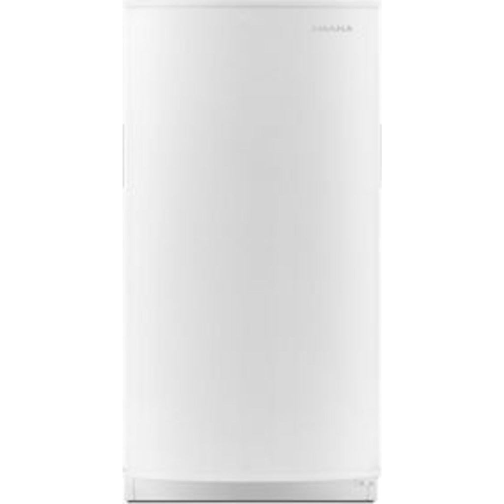 Congélateur vertical Amana (AZF33X16DW) - Blanc