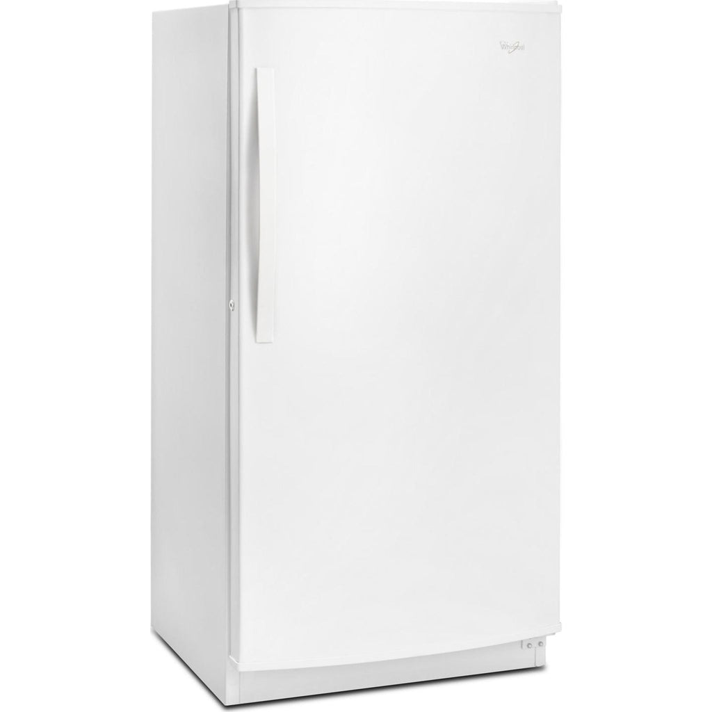 Congélateur vertical Whirlpool (WZF56R16DW) - Blanc