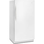 Congélateur vertical Whirlpool (WZF56R16DW) - Blanc