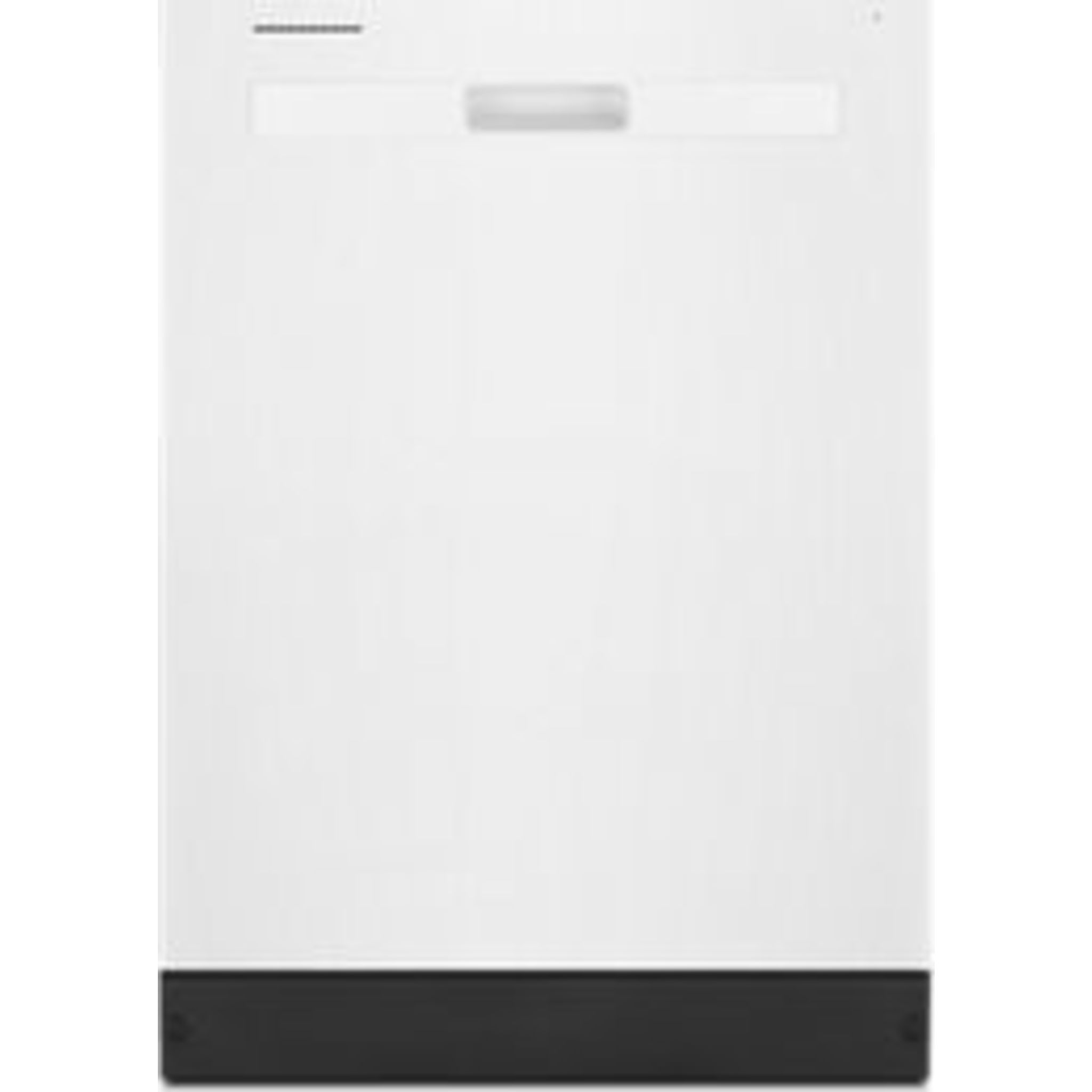 Lave-vaisselle Whirlpool (WDP540HAMW) - Blanc