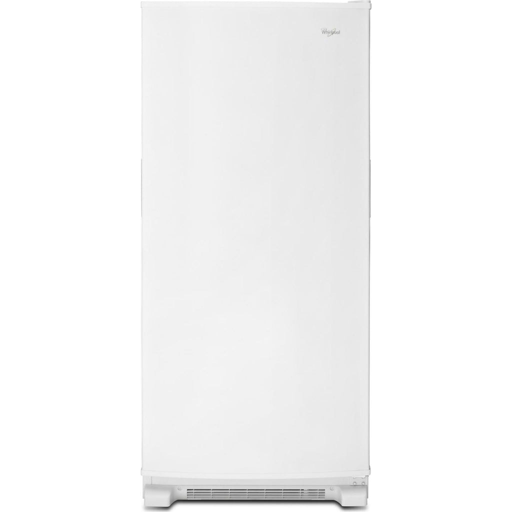 Congélateur vertical Whirlpool (WZF34X18DW) - Blanc