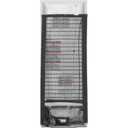 Réfrigérateur Whirlpool à congélateur supérieur (WRT313CZLW) - Blanc