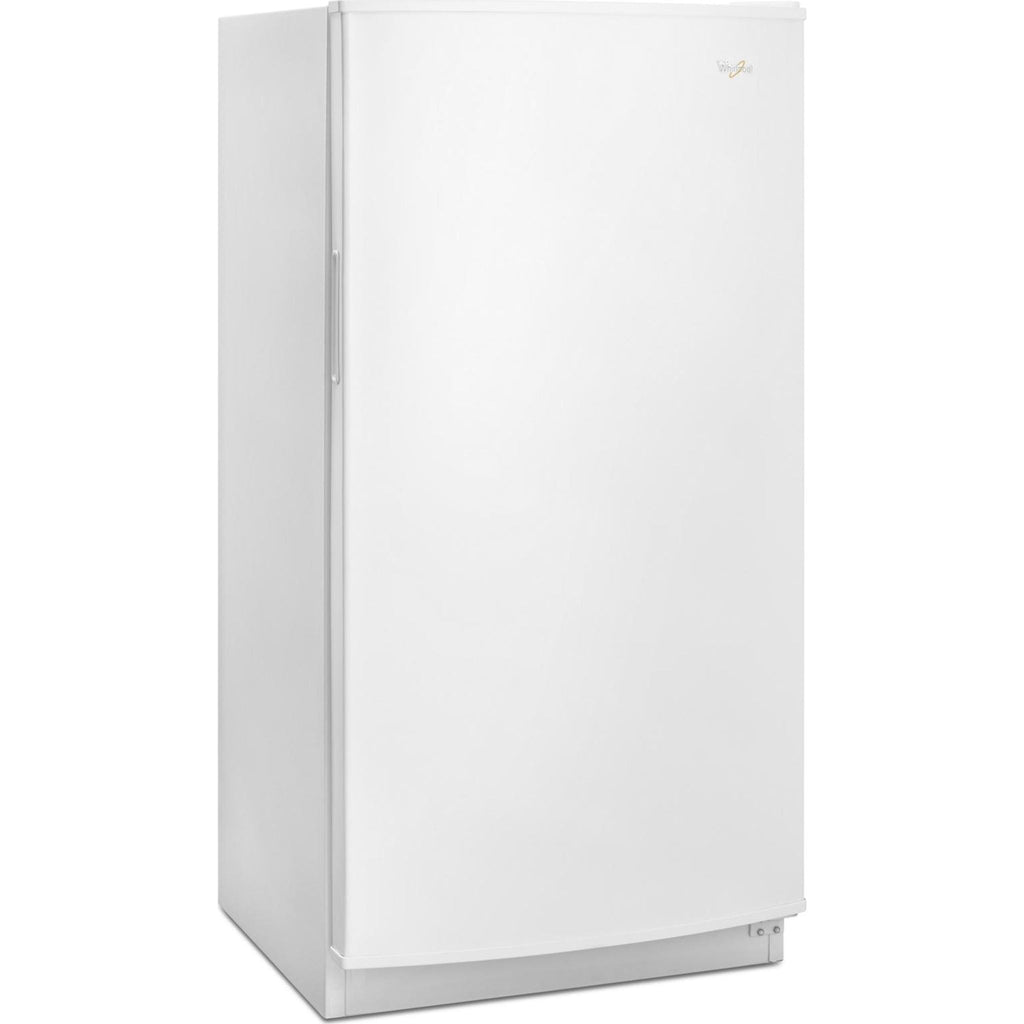 Congélateur vertical Whirlpool (WZF34X16DW) - Blanc