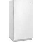Congélateur vertical Whirlpool (WZF34X16DW) - Blanc