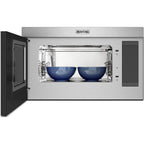 Micro-ondes à hotte intégrée Maytag (YMMMF8030PZ) - Acier inoxydable anti-traces de doigts