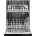 Lave-vaisselle Whirlpool (WDP540HAMZ) - Acier inoxydable