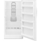 Congélateur vertical Whirlpool (WZF56R16DW) - Blanc