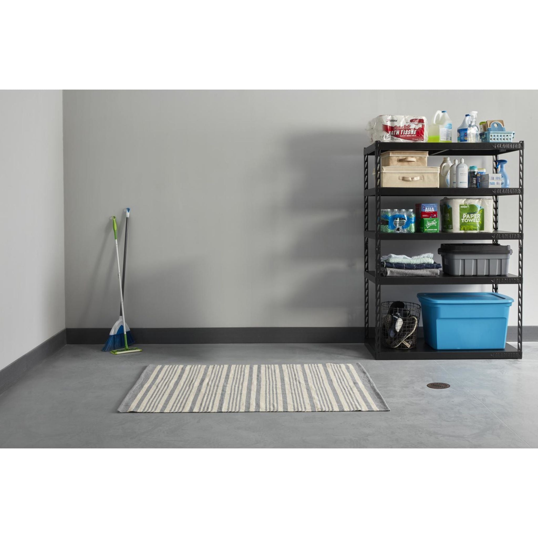 Congélateur coffre Maytag (MZC5216LW) - Blanc