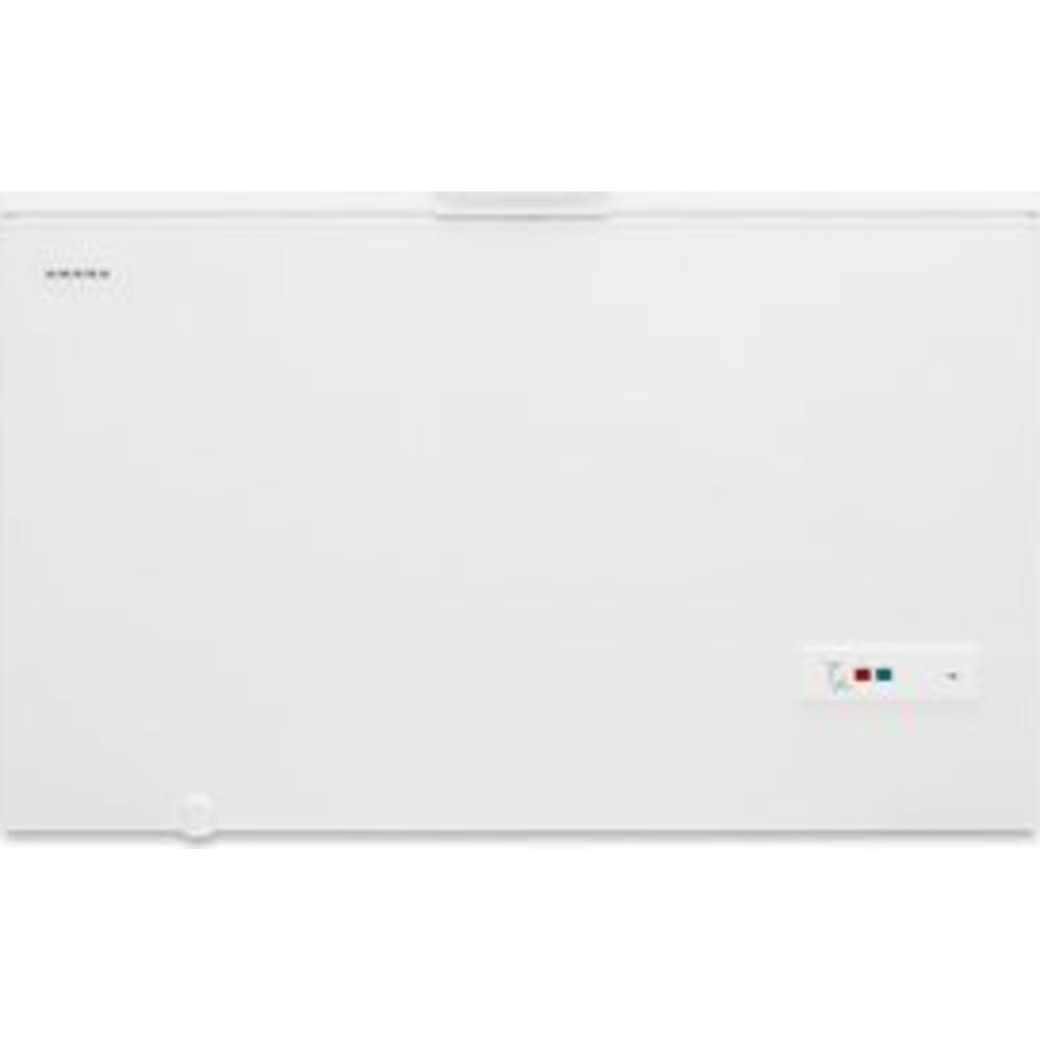 Congélateur coffre Amana (AZC5216LW) - Blanc