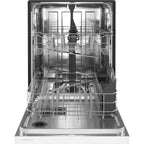 Lave-vaisselle Maytag, cuve en acier inoxydable (MDB4949SKW) - Blanc