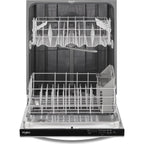 Lave-vaisselle Whirlpool (WDT540HAMZ) - Acier inoxydable