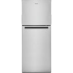 Réfrigérateur Whirlpool à congélateur supérieur (WRT312CZJZ) - Acier inoxydable FGPR