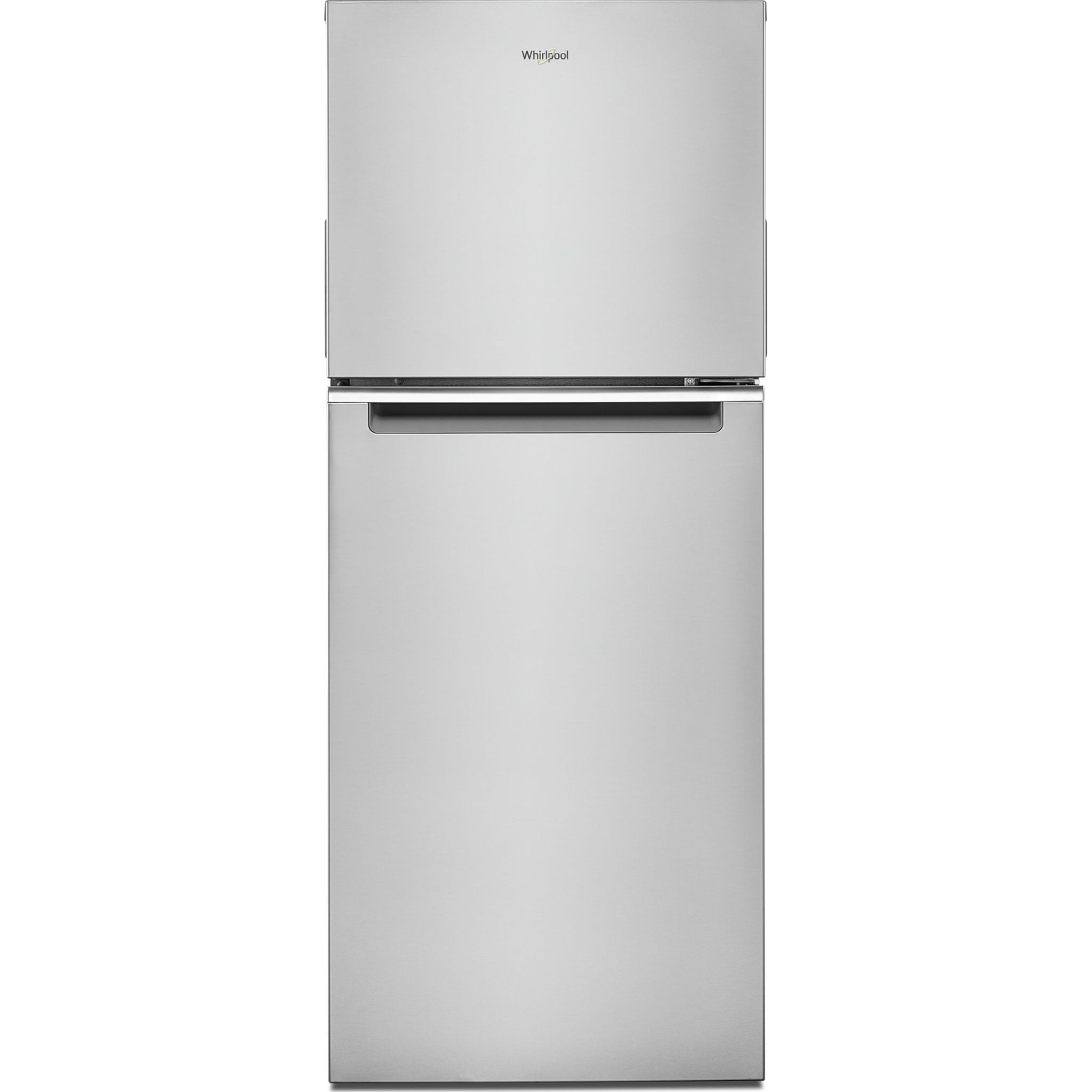 Réfrigérateur Whirlpool à congélateur supérieur (WRT312CZJZ) - Acier inoxydable FGPR