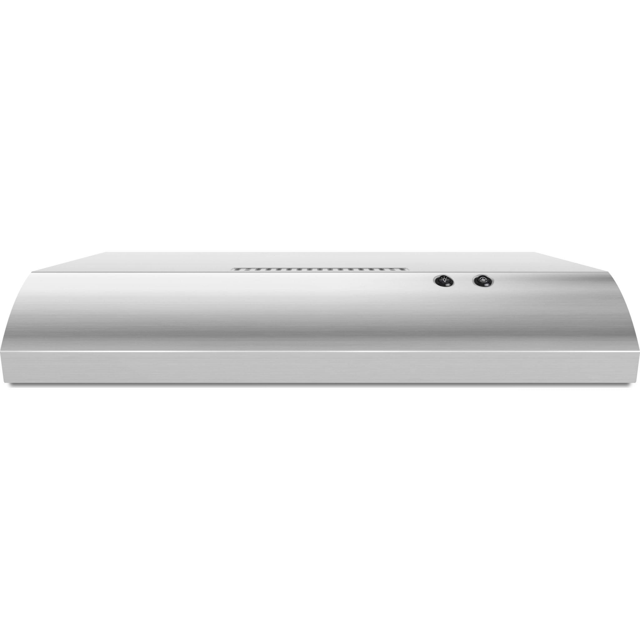 Hotte aspirante Whirlpool (UXT4130ADS) - Acier inoxydable