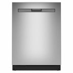 Lave-vaisselle Maytag (MDPS7024SZ) - Acier inoxydable anti-traces de doigts