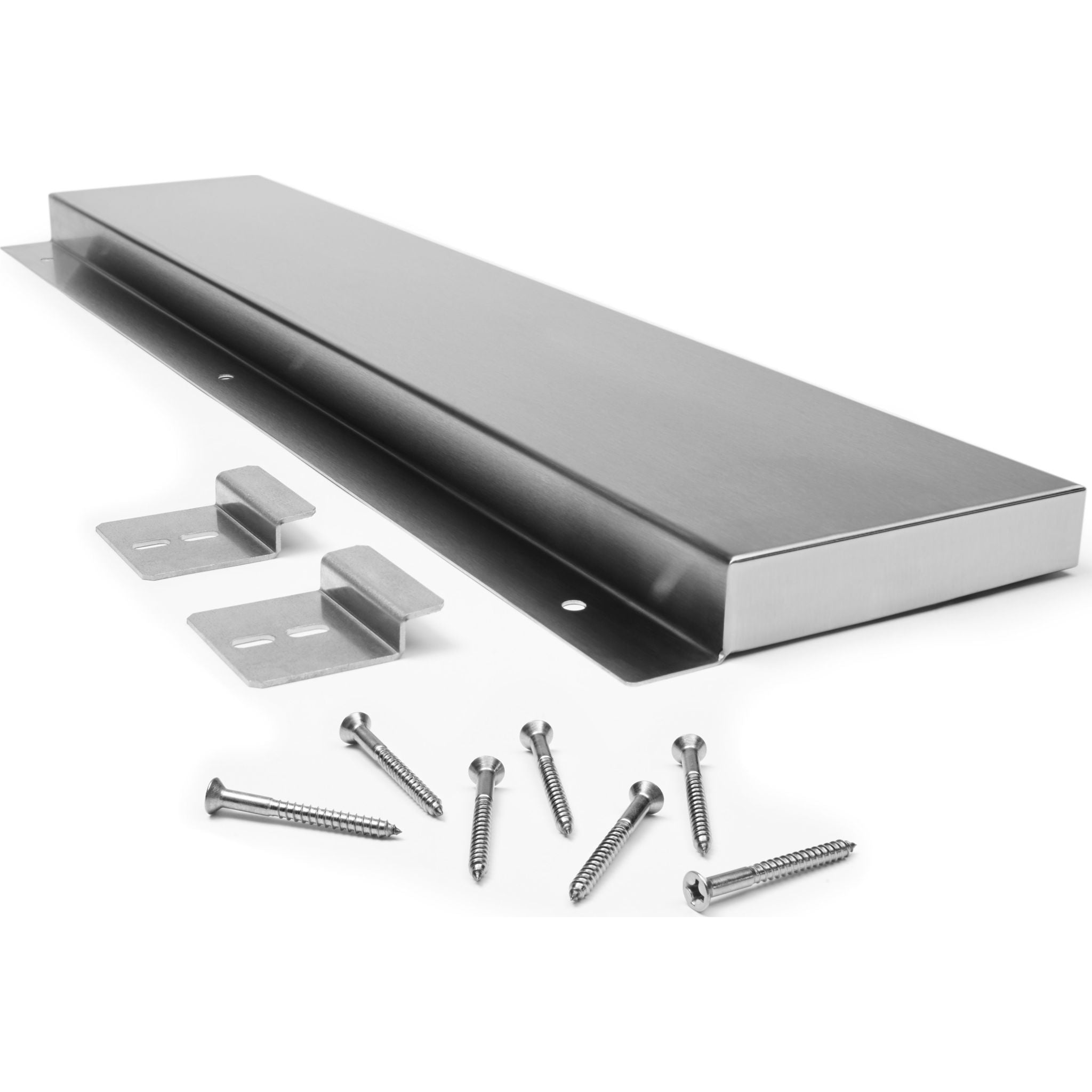 Dosseret KitchenAid pour cuisinière encastrable (W10655450)