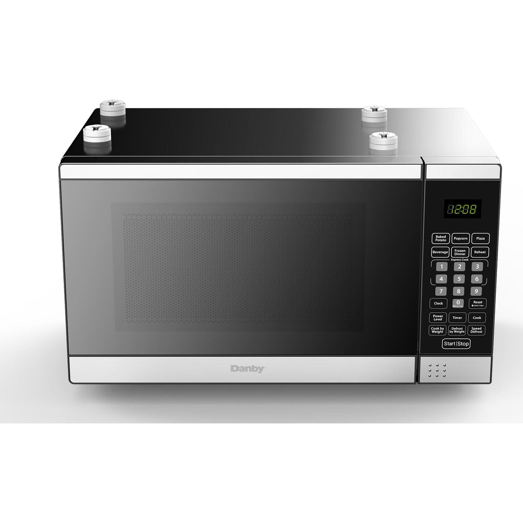 Micro-ondes Danby (DDMW007501G1) - Acier inoxydable