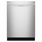 Lave-vaisselle Whirlpool (WDPS8024SZ) - Acier inoxydable FG