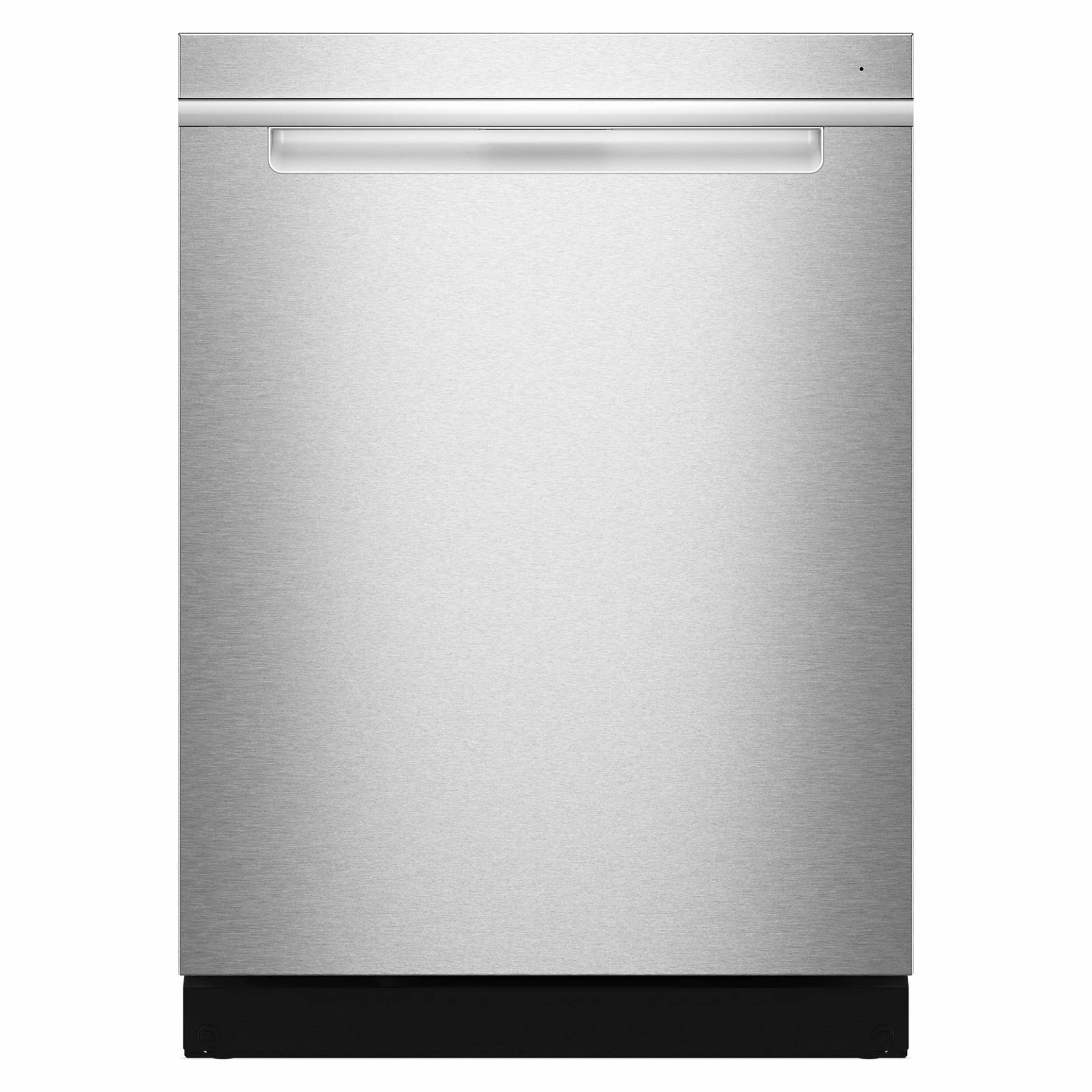 Lave-vaisselle Whirlpool (WDPS8024SZ) - Acier inoxydable FG