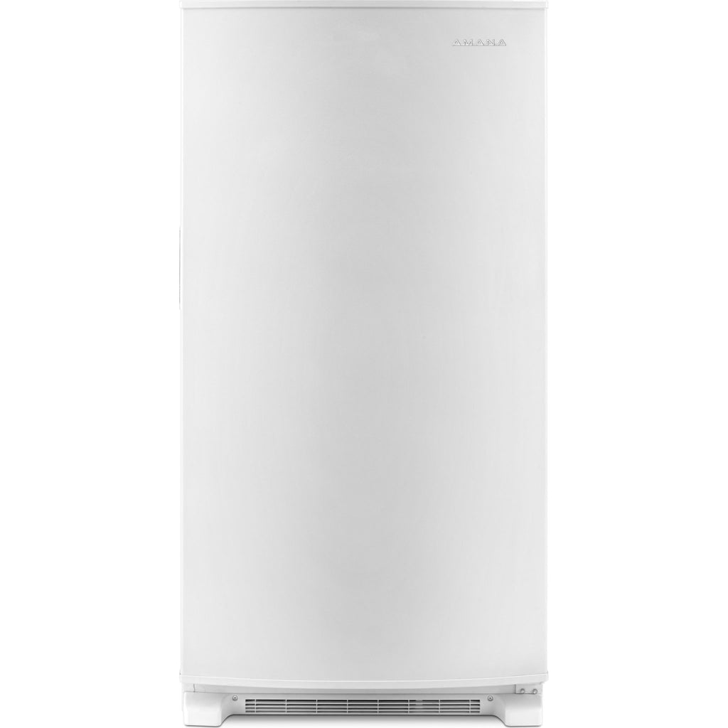 Congélateur vertical Amana (AZF33X20DW) - Blanc