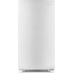 Congélateur vertical Amana (AZF33X20DW) - Blanc