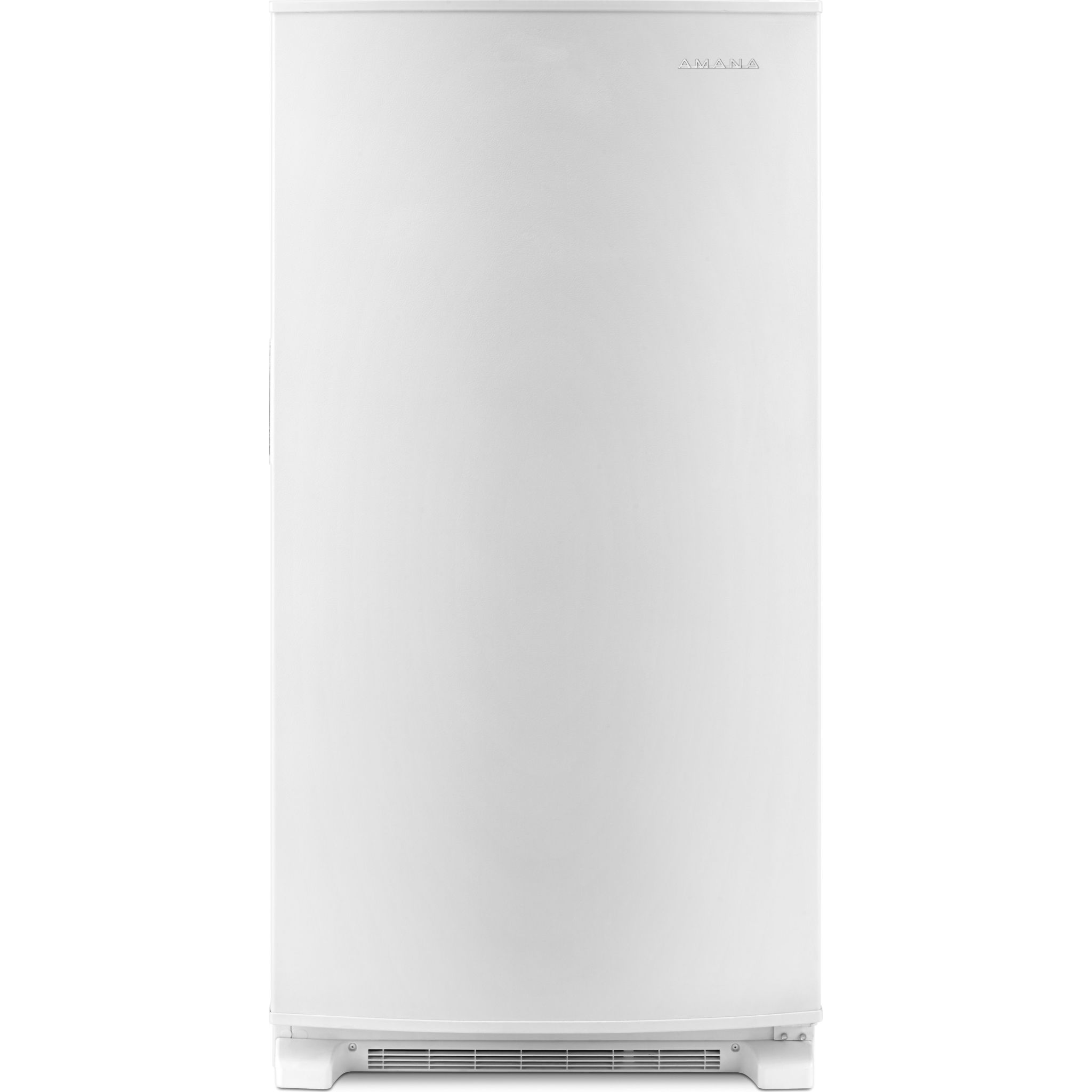 Congélateur vertical Amana (AZF33X20DW) - Blanc