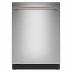 Lave-vaisselle Maytag (MDTS7024SZ) - Acier inoxydable anti-traces de doigts
