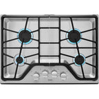 Plaque de cuisson à gaz Maytag 30 (MGC7430DS) - Acier inoxydable